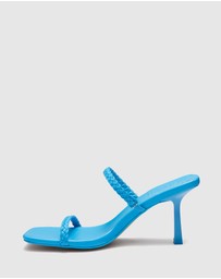 Therapy - Drew Heels