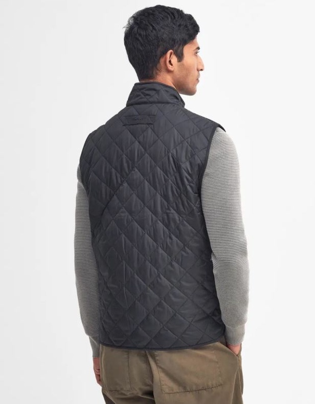 Barbour - Lowerdale Quilted Gilet