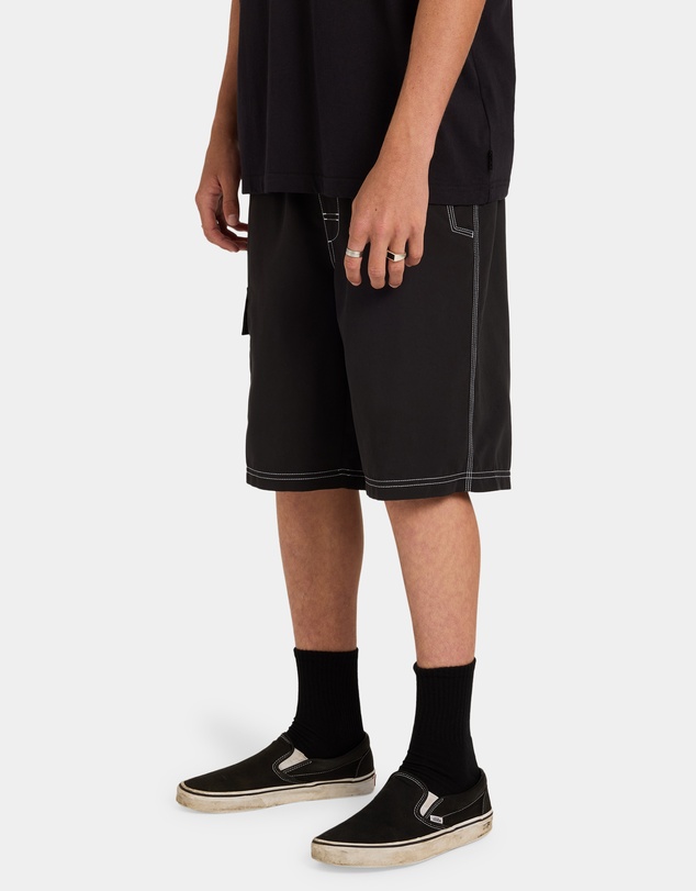 Billabong - Mens Throw 22