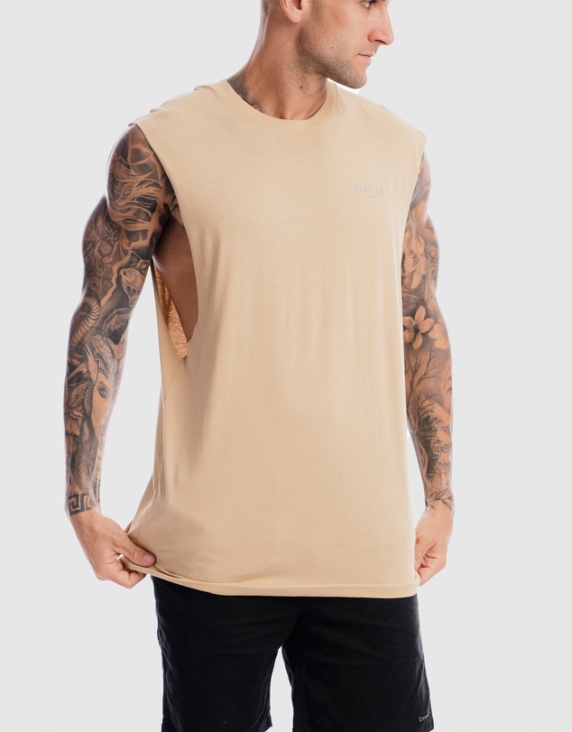 DVNT - Locale Tank