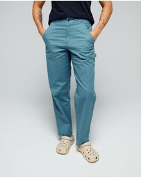 Kathmandu - Women’s Weekend Cotton Pants