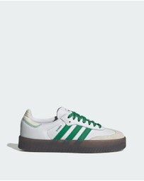 adidas Originals - Sambae Shoes Unisex