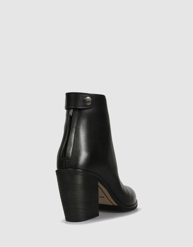 Sempre Di - Jade-03 Ankle Boots