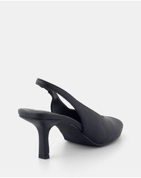 Therapy - Eager Slingback Pumps