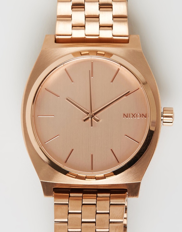 Nixon - Time Teller