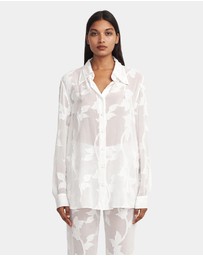 Hansen & Gretel - Apollo Shirt