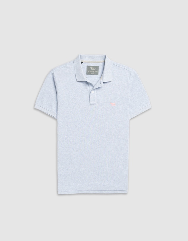 Rodd & Gunn - The Gunn Polo