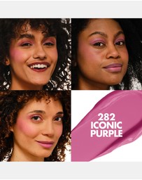 MAKE UP FOR EVER - Artist Color Crayon Waterproof Multi-Use Stick -  Iconic Purple 