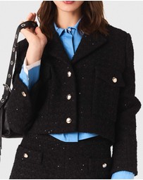 Maje - Viblack Blazer