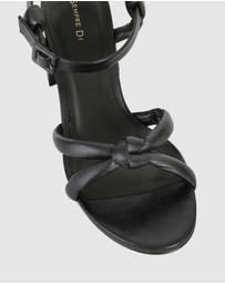 Sempre Di - Jari Block Heels