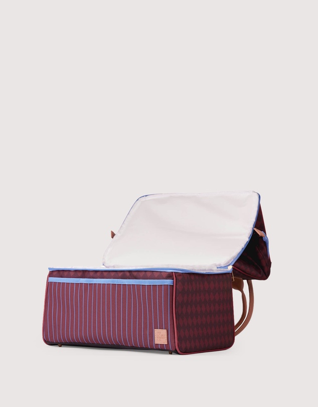 The Somewhere Co - Mulberry Cooler Bag