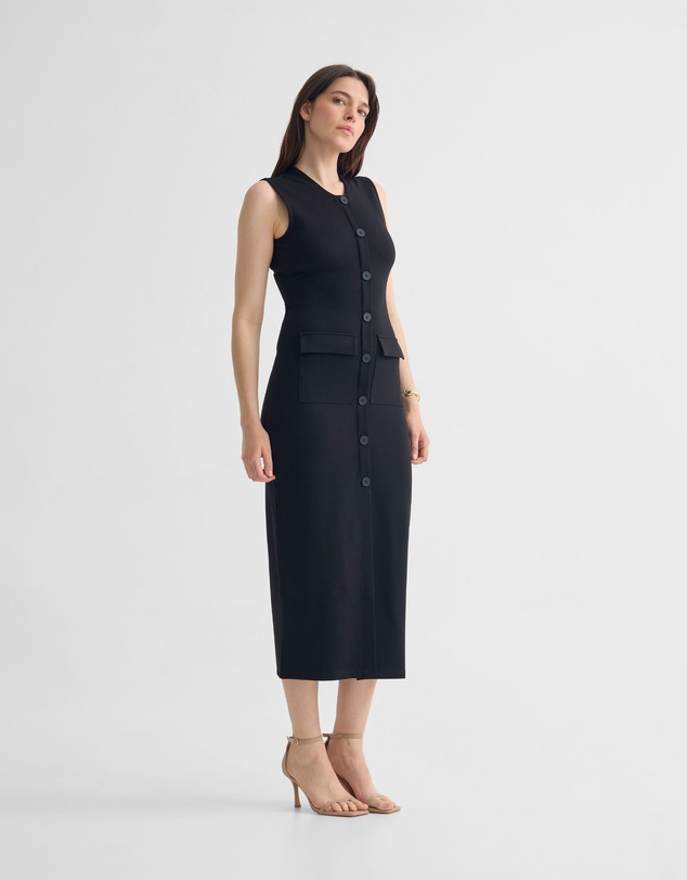 Oxford - Lara Ponti Dress