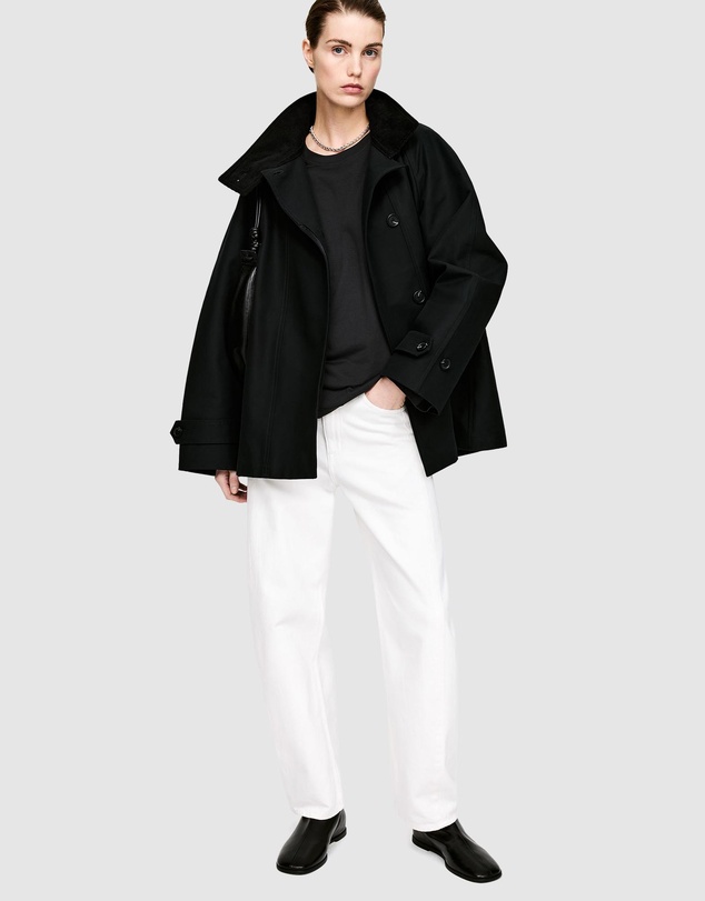 ARKET - Clove Long Sleeve Top