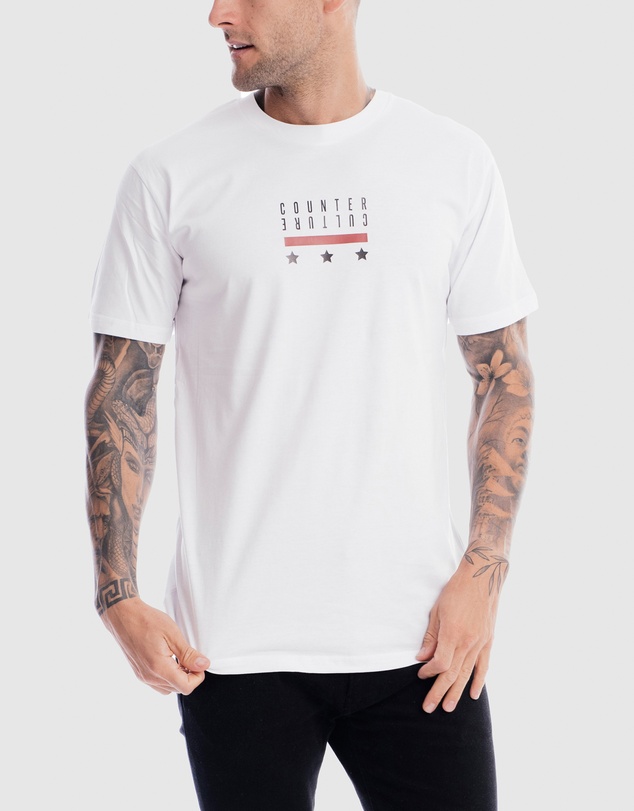 Counter Culture - Legion Tee