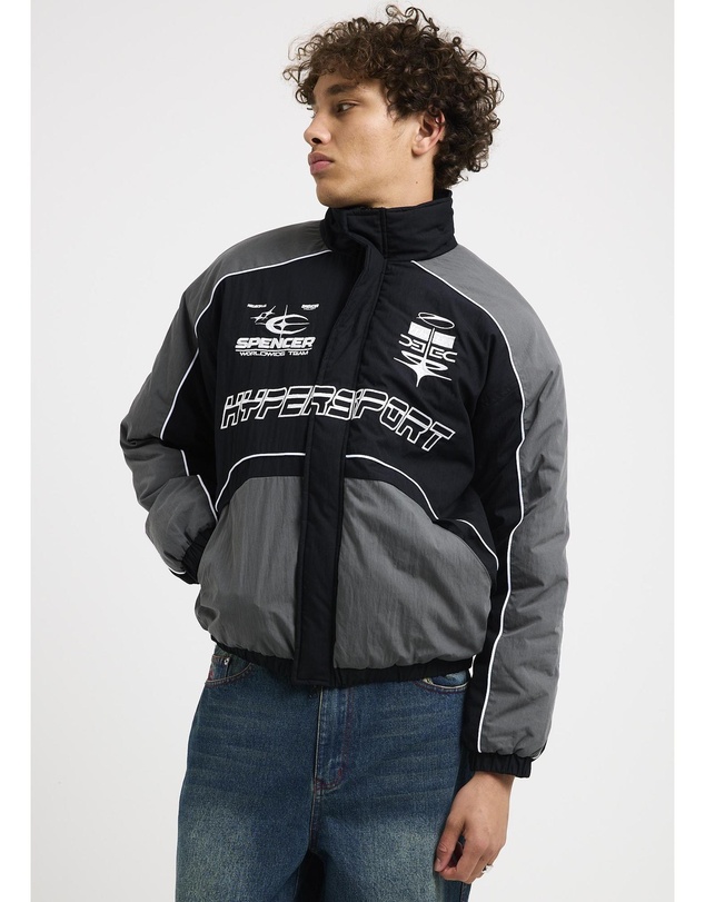 Spencer Project - Essential Jacket