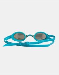 Nike - Legacy Comfort Mirrored Goggles