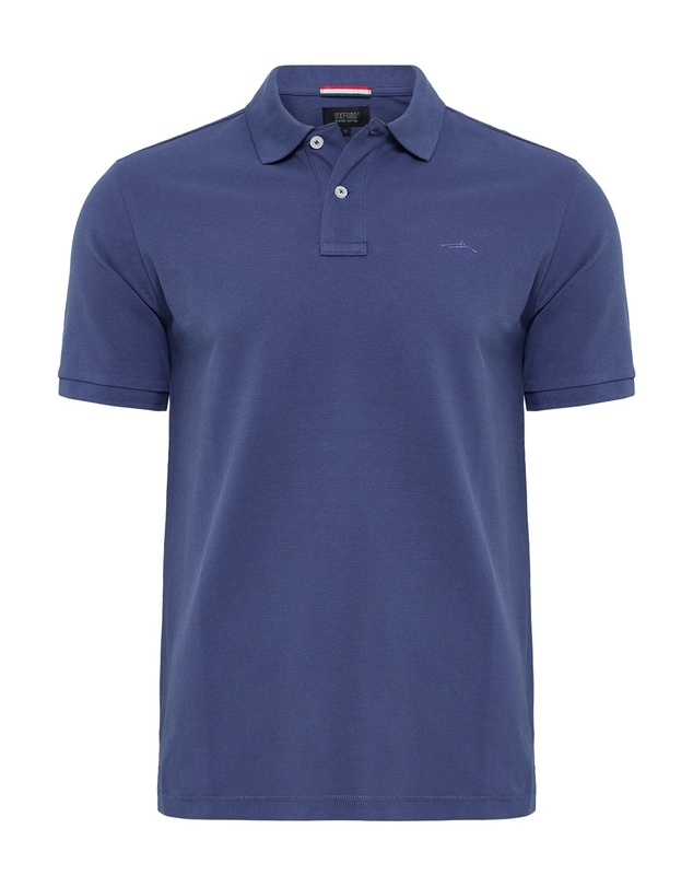 Oxford - Reeve Pique Polo