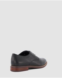 Dune London - Stanleyy - Black