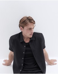 UNISON - Rib Singlet