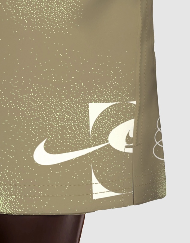 Nike - Brand Blast 7
