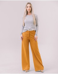 Youmsara - The Lunea Tee