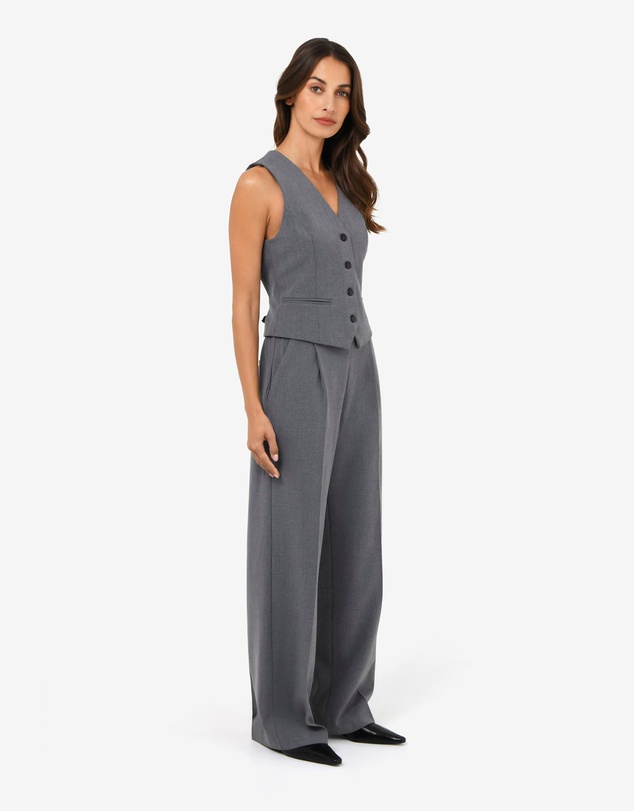 Forcast - Westwood Tailored Vest