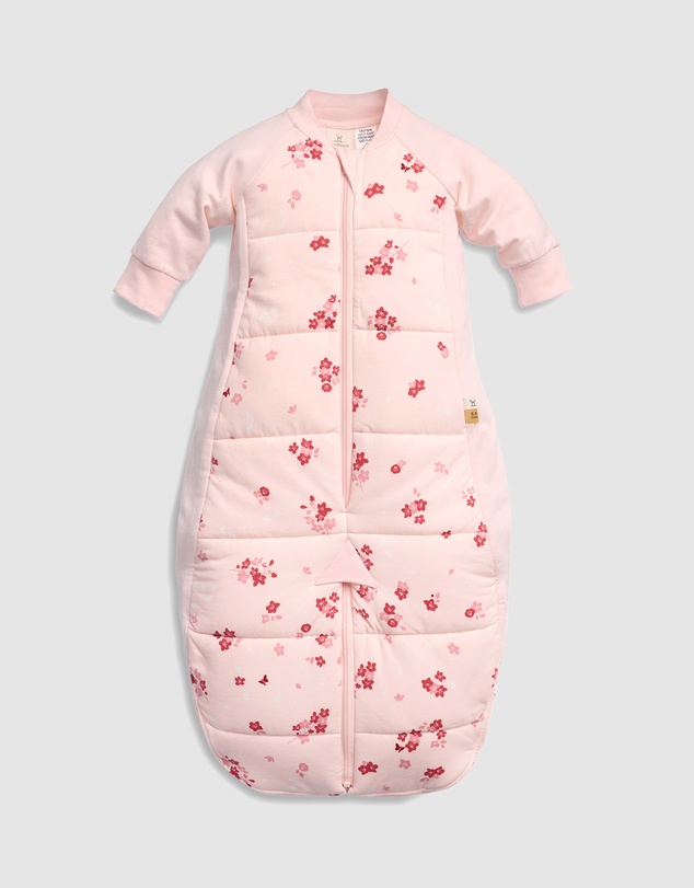 ergoPouch - Jersey Sleep Suit Bag 2.5 TOG - ICONIC EXCLUSIVE - Babies-Kids