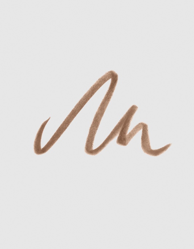 Benefit Cosmetics - Goof Proof Brow Pencil - Shade 3