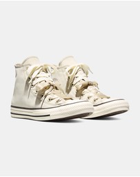 Converse - Chuck Taylor All Star Peached Canvas - Unisex