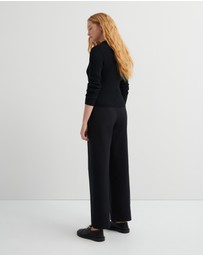 Kowtow - Manuscript Top
