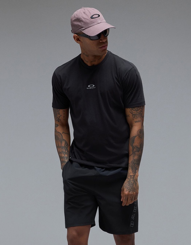Oakley - Edge Force SS Tee