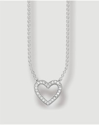 THOMAS SABO - Heart Necklace