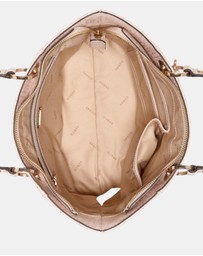 GUESS - Noelle Small Elite Tote Bag
