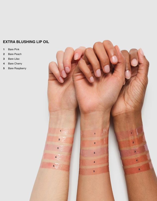 Bobbi Brown - Extra Blushing Lip Oil