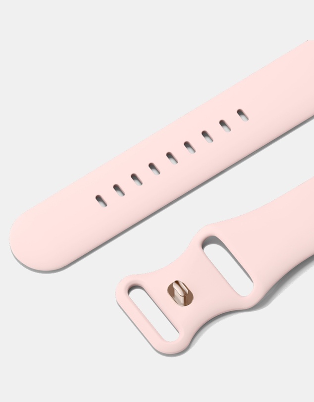 Friendie - Silicone Sports Band – The Noosa – Apple Compatible
