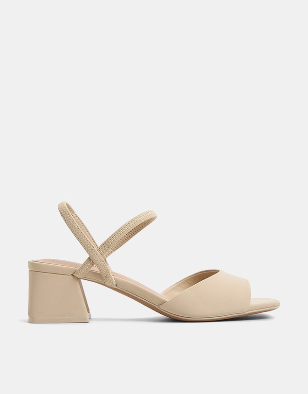 Call It Spring - Faiith Block Heels