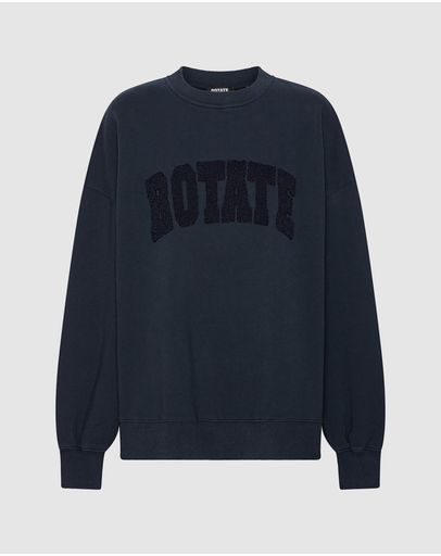 Sky Captain Dark Blue