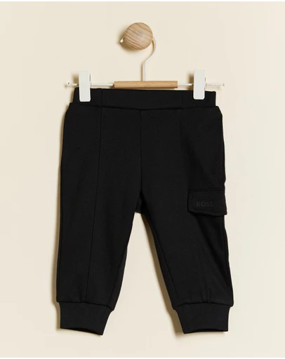 BOSS - Trousers - Babies