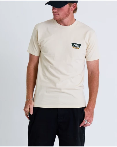 Brixton - Linwood Short Sleeve Shirt