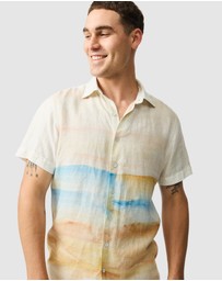 Rodd & Gunn - Pacific Bay Sports Fit Shirt