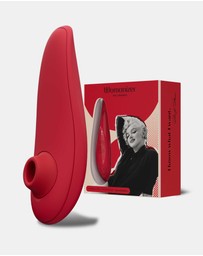 Womanizer - Marilyn Monroe