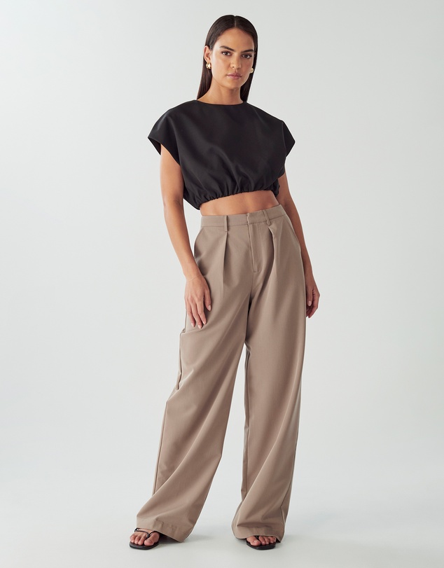 Willa - Ora Top