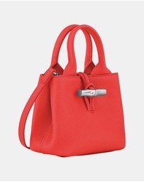 Longchamp - Le Roseau Top Handle Bag