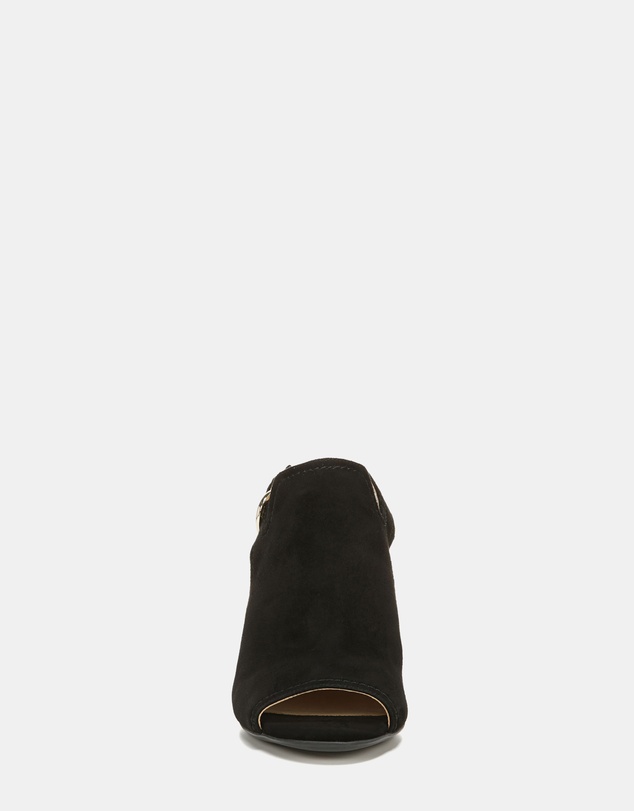 Naturalizer - Raquel Bootie - Black
