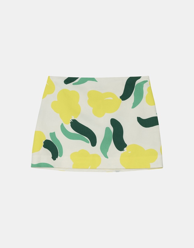 Marimekko - Kokoaminen Lemmitty Skirt