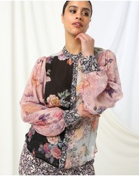 KACHEL - Mackenzie Shirt