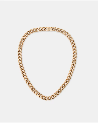 Daniel Wellington - Chunky Chain Necklace