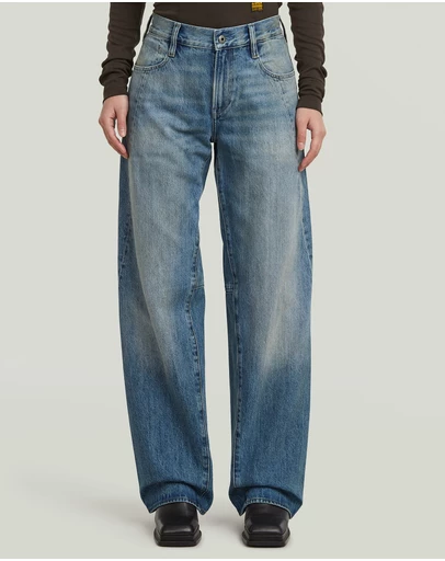 G-Star - Contor 3D Loose Jeans