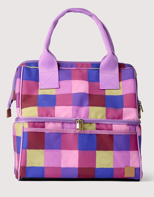 The Somewhere Co - Wanderland Cooler Bag