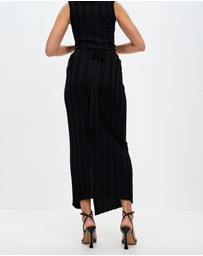 Third Form - Liaison Knit Tank